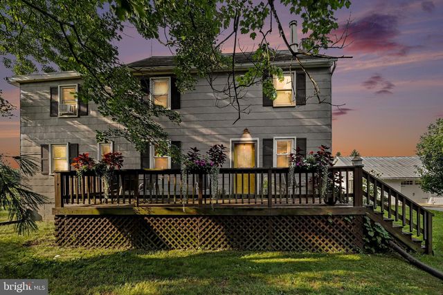 4091 WREN RD, Thomasville, PA 17364