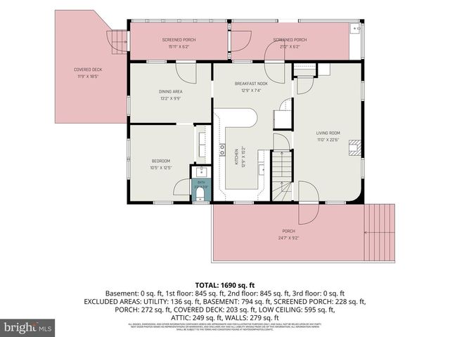 4091 WREN RD, Thomasville, PA 17364