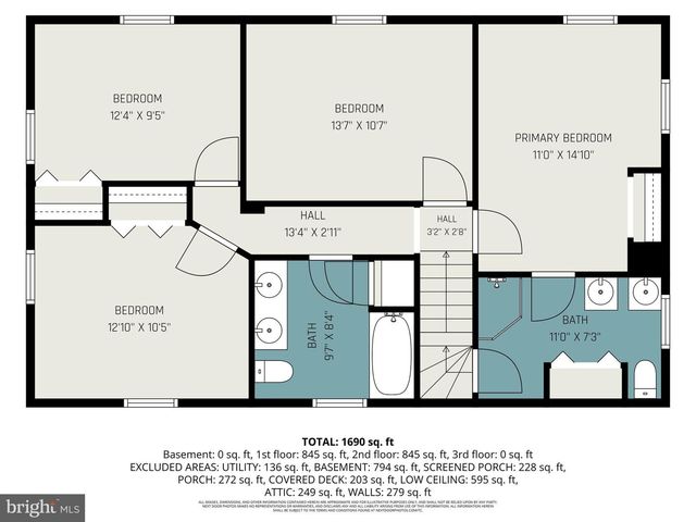 4091 WREN RD, Thomasville, PA 17364