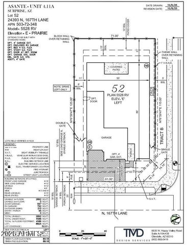 24393 N 167TH Lane, Surprise, AZ 85387