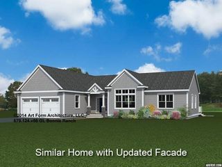 Lot 42 Baker Road, Wells, ME 04090