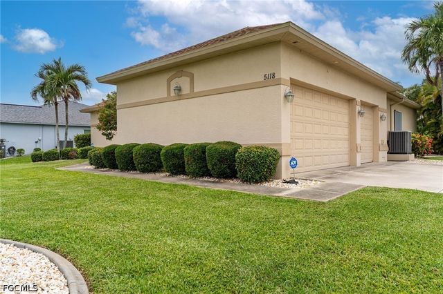 5118 SW 19th PL, Cape Coral, FL 33914