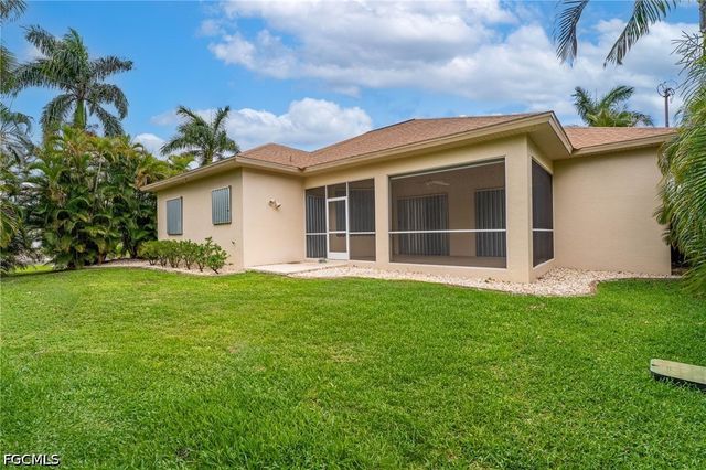 5118 SW 19th PL, Cape Coral, FL 33914