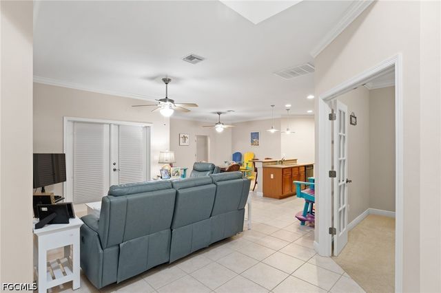 5118 SW 19th PL, Cape Coral, FL 33914