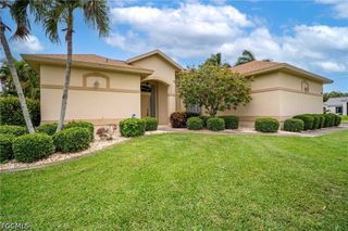 5118 SW 19th PL, Cape Coral, FL 33914