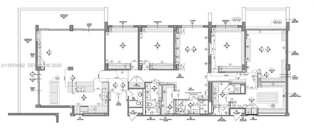 199 Ocean Lane Dr 401, Key Biscayne, FL 33149