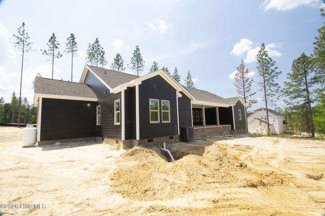 139 Vista Ridge Avenue, Sanford, NC 27332