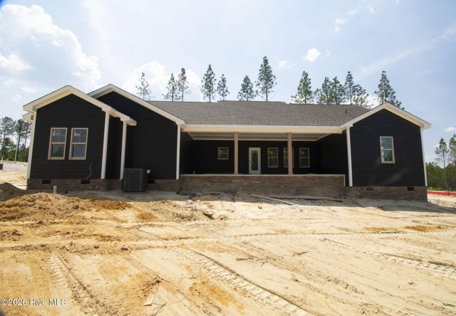 139 Vista Ridge Avenue, Sanford, NC 27332