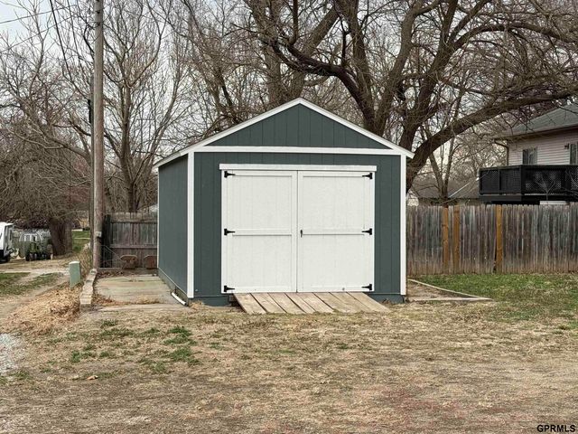 2118 Clay Street, Ashland, NE 68003