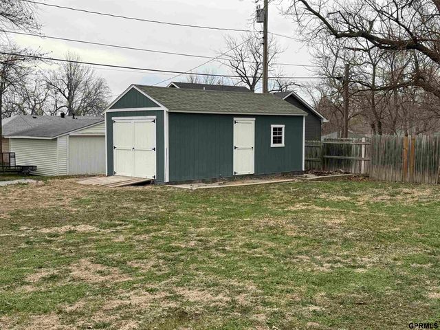 2118 Clay Street, Ashland, NE 68003