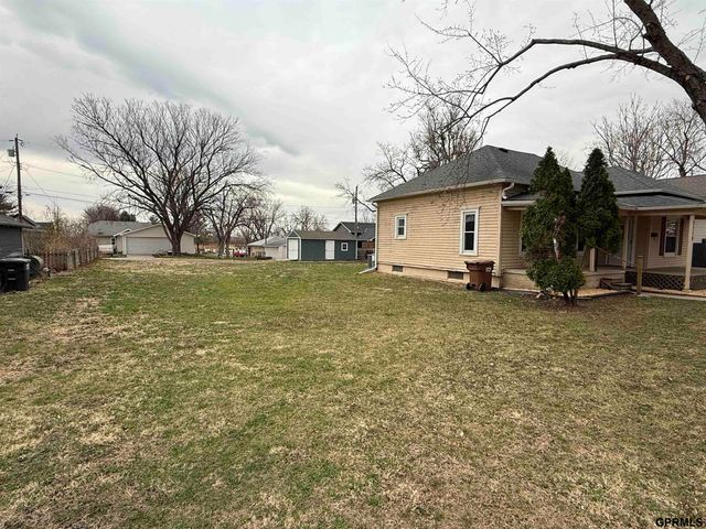 2118 Clay Street, Ashland, NE 68003