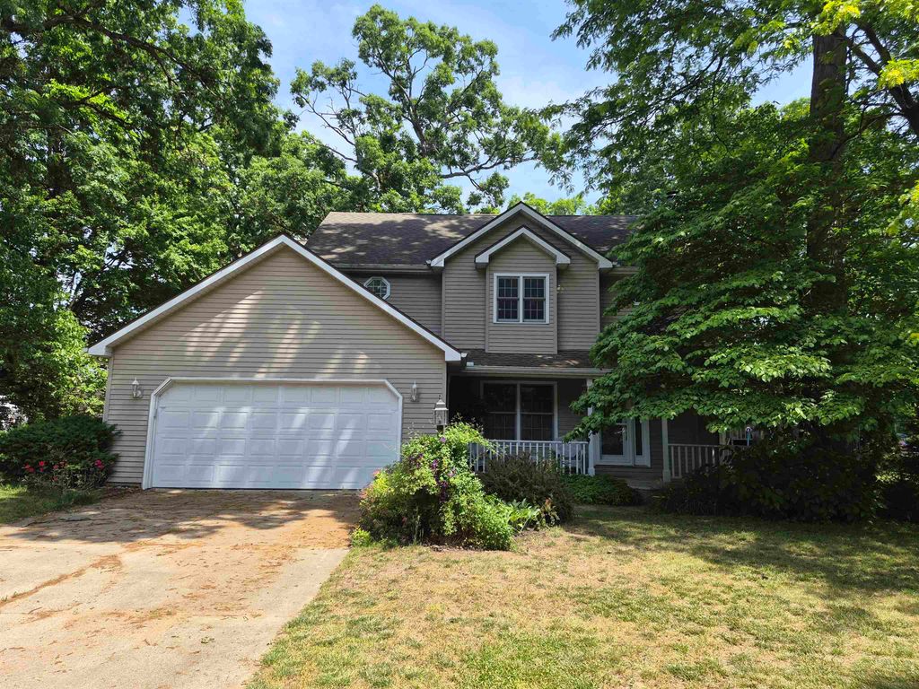 14491 Panda Court, Mishawaka, IN 46545
