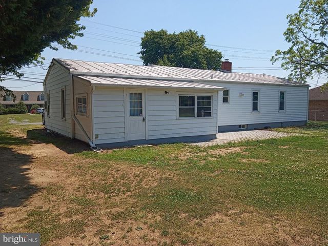 980 GREENWOOD RD, Winchester, VA 22602