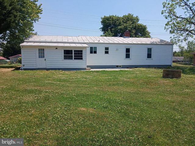 980 GREENWOOD RD, Winchester, VA 22602