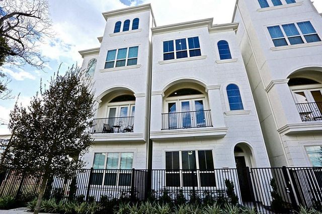 4009 Lillian, Houston, TX 77007