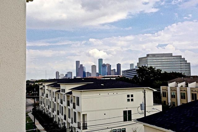 4009 Lillian, Houston, TX 77007