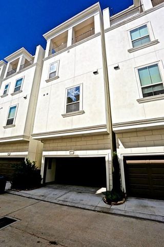 4009 Lillian, Houston, TX 77007