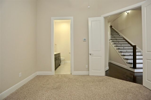 4009 Lillian, Houston, TX 77007