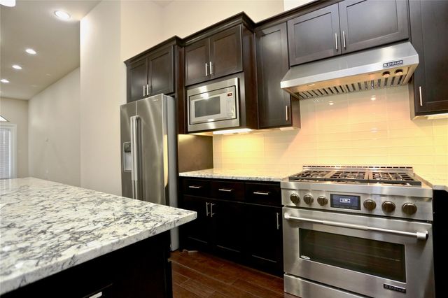 4009 Lillian, Houston, TX 77007