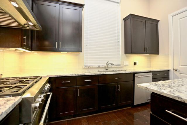 4009 Lillian, Houston, TX 77007