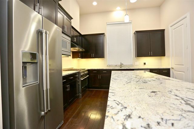 4009 Lillian, Houston, TX 77007