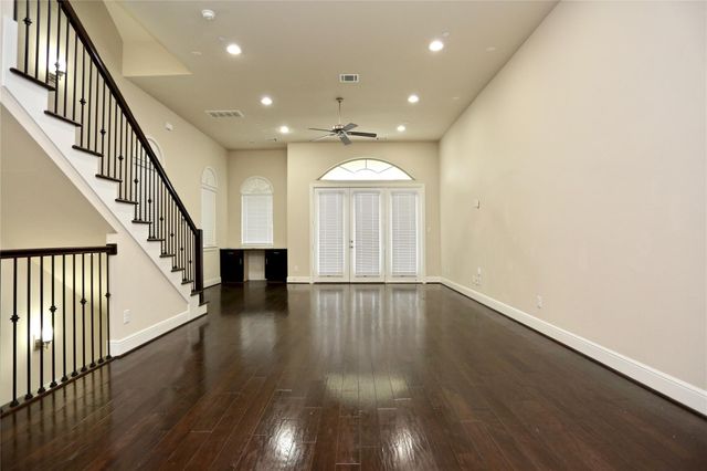 4009 Lillian, Houston, TX 77007