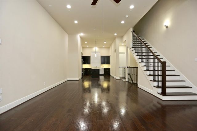 4009 Lillian, Houston, TX 77007