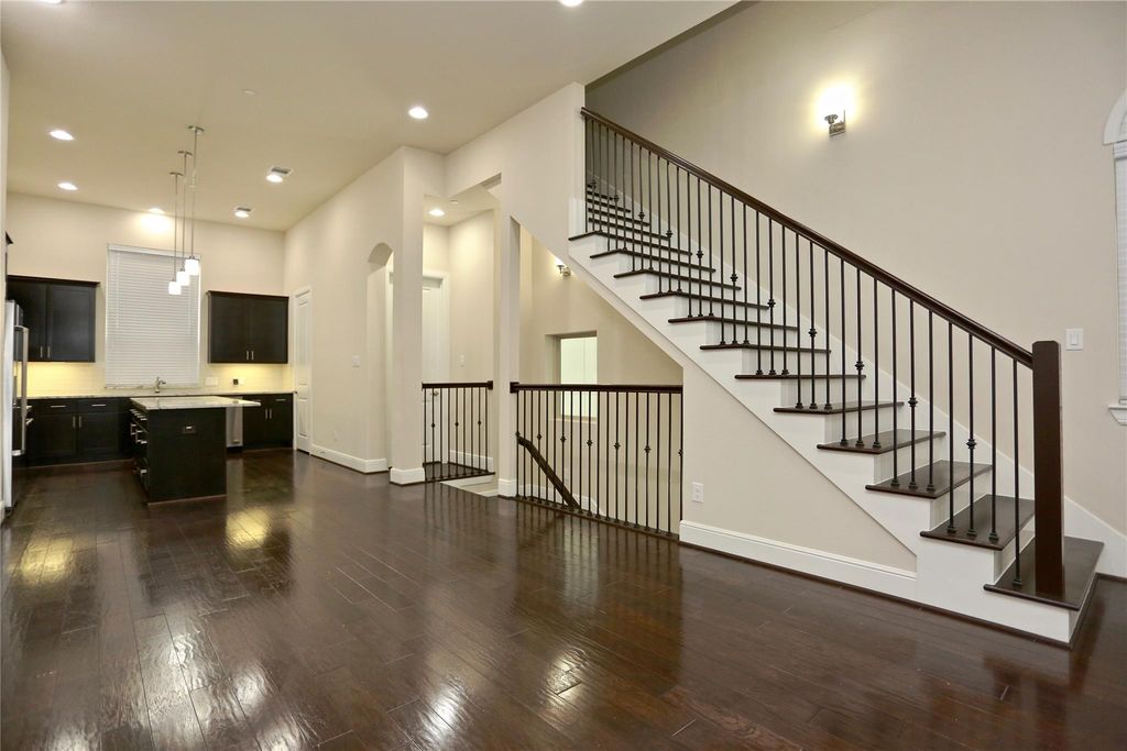 4009 Lillian, Houston, TX 77007