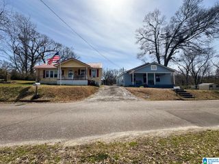 118 W 35TH STREET, Anniston, AL 36201
