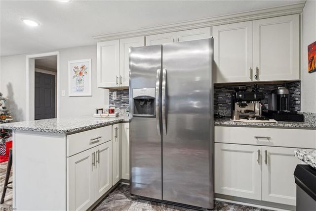 532 Slater AVE, Hampton, VA 23664