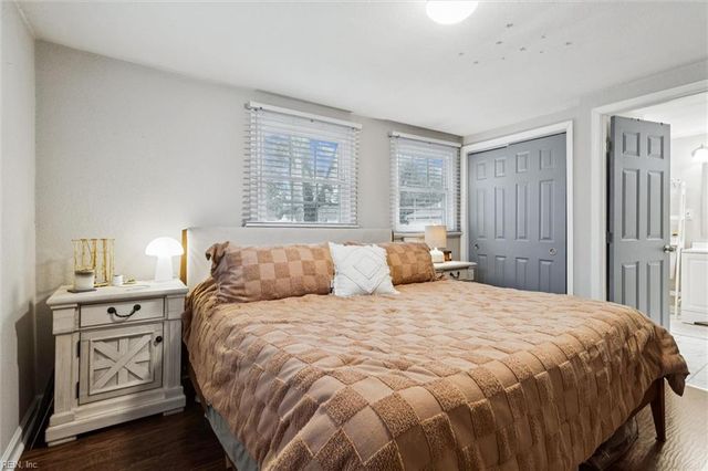 532 Slater AVE, Hampton, VA 23664