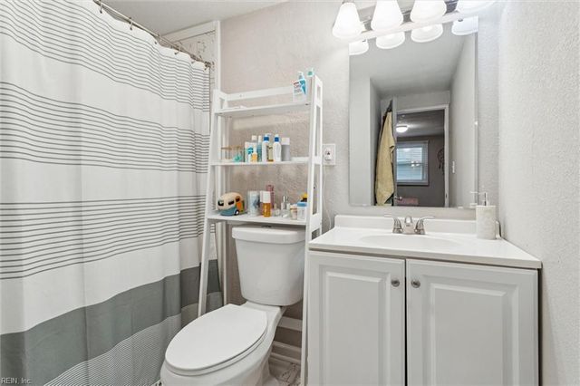 532 Slater AVE, Hampton, VA 23664