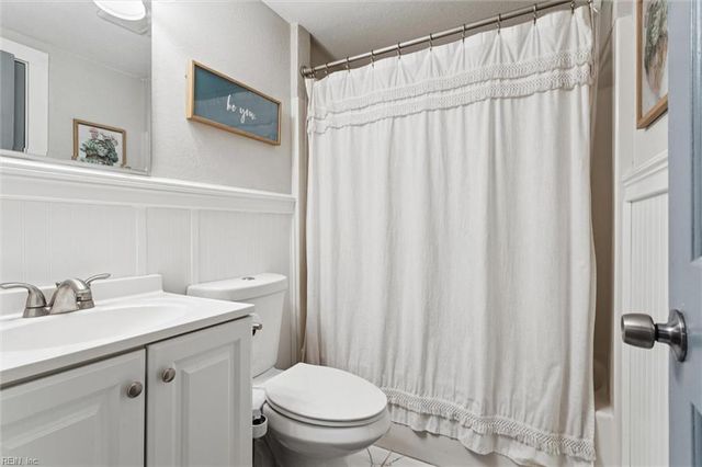 532 Slater AVE, Hampton, VA 23664