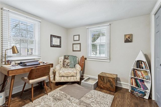 532 Slater AVE, Hampton, VA 23664