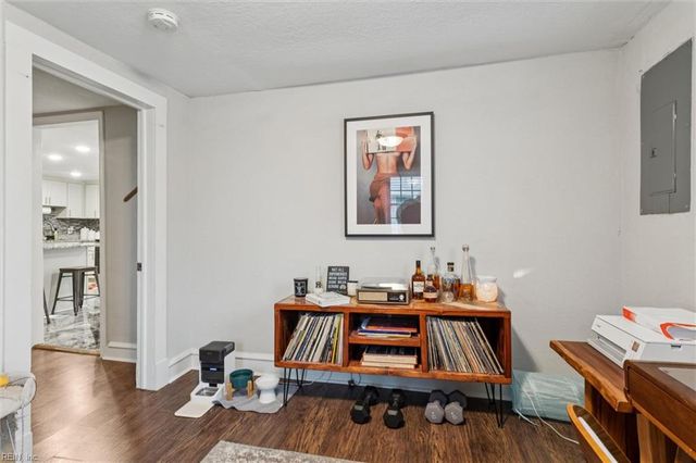 532 Slater AVE, Hampton, VA 23664