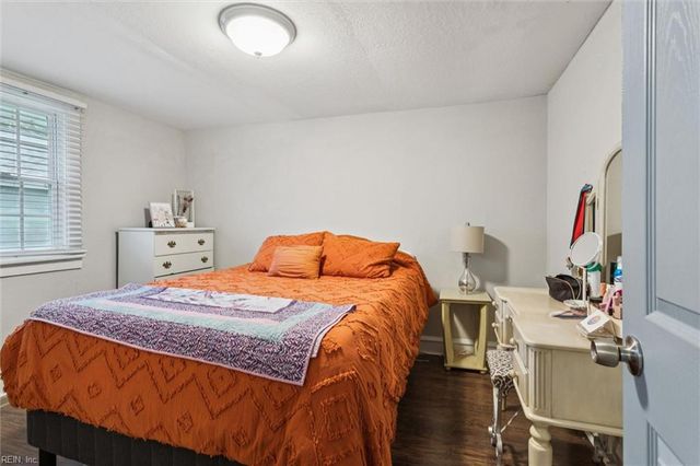 532 Slater AVE, Hampton, VA 23664