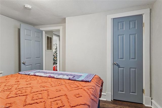 532 Slater AVE, Hampton, VA 23664