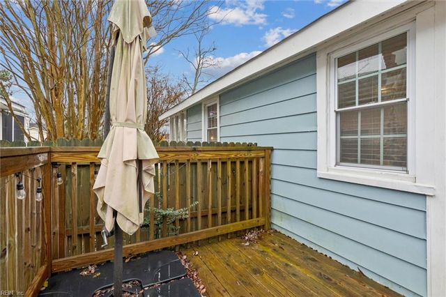 532 Slater AVE, Hampton, VA 23664