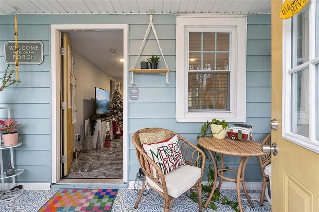 532 Slater AVE, Hampton, VA 23664