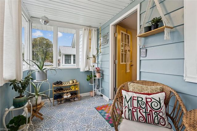 532 Slater AVE, Hampton, VA 23664