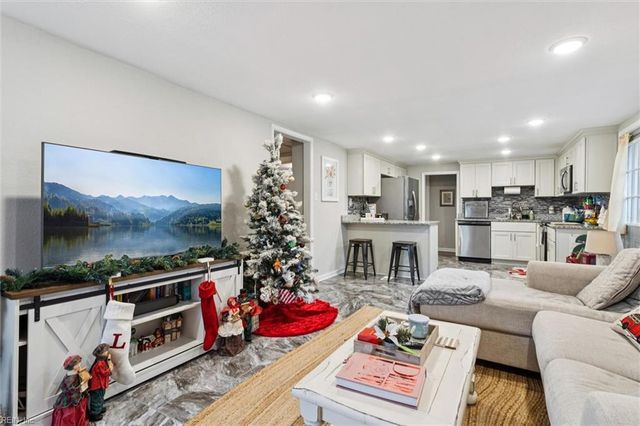 532 Slater AVE, Hampton, VA 23664