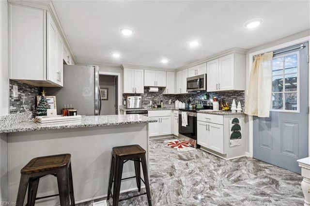 532 Slater AVE, Hampton, VA 23664