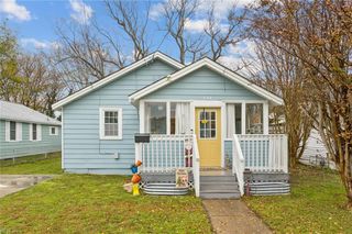 532 Slater AVE, Hampton, VA 23664