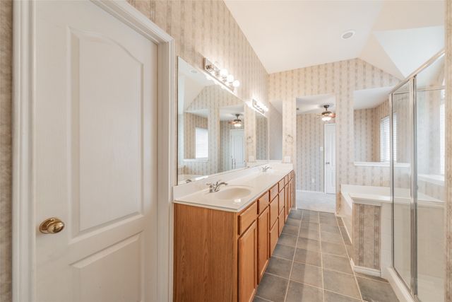 1534 Spring Lake Drive, Keller, TX 76248