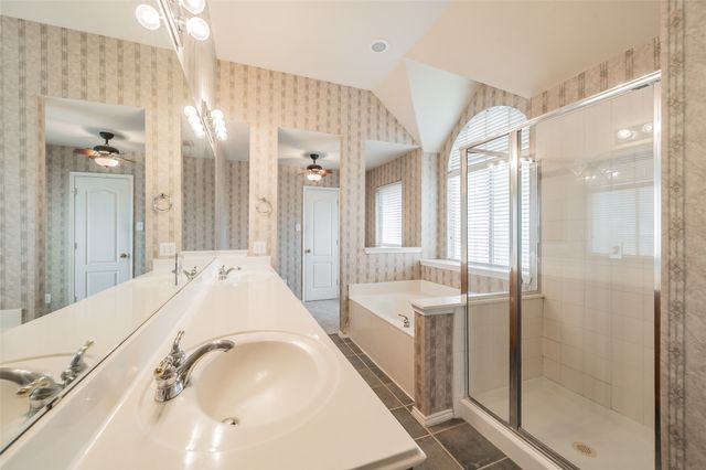 1534 Spring Lake Drive, Keller, TX 76248