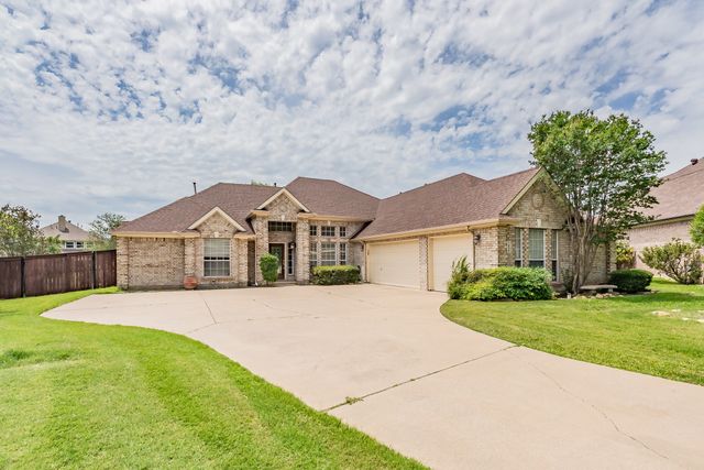 1534 Spring Lake Drive, Keller, TX 76248