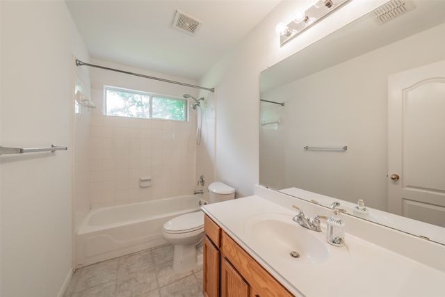 1534 Spring Lake Drive, Keller, TX 76248