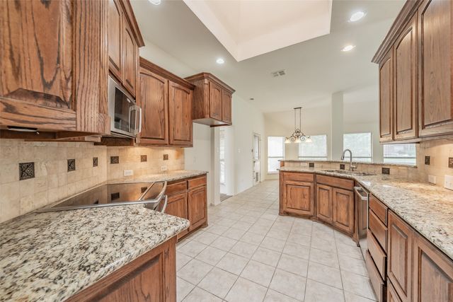 1534 Spring Lake Drive, Keller, TX 76248