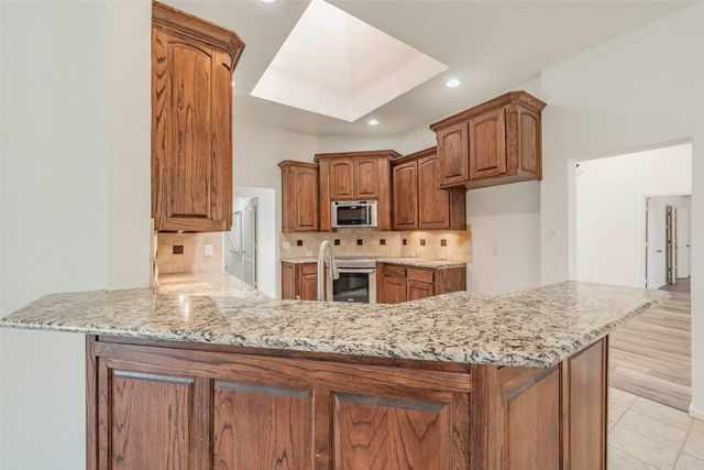 1534 Spring Lake Drive, Keller, TX 76248