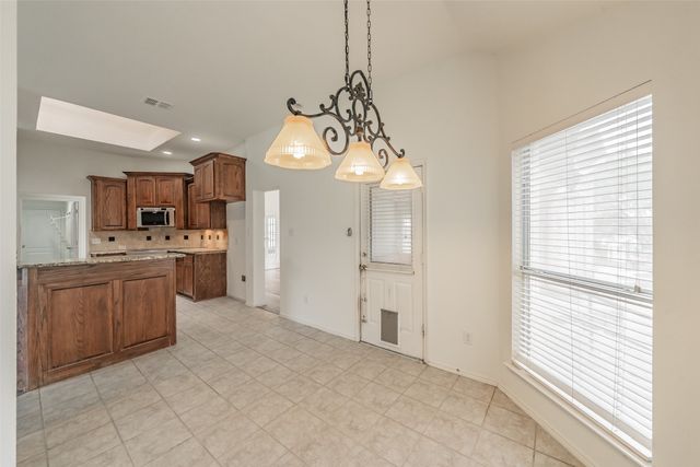 1534 Spring Lake Drive, Keller, TX 76248